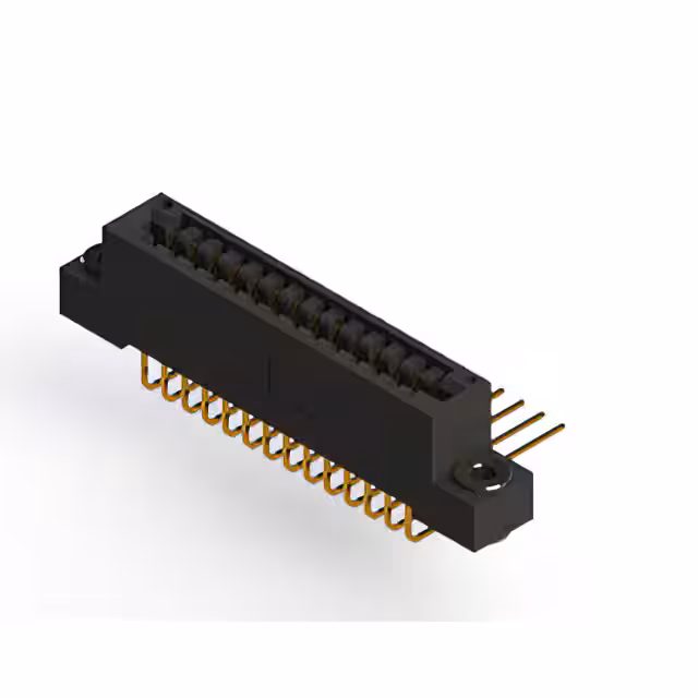 896-028-559-203 EDAC Inc.  Edgeboard Connectors